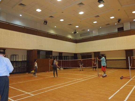 Russell Square International College Mumbai Campus photo 2