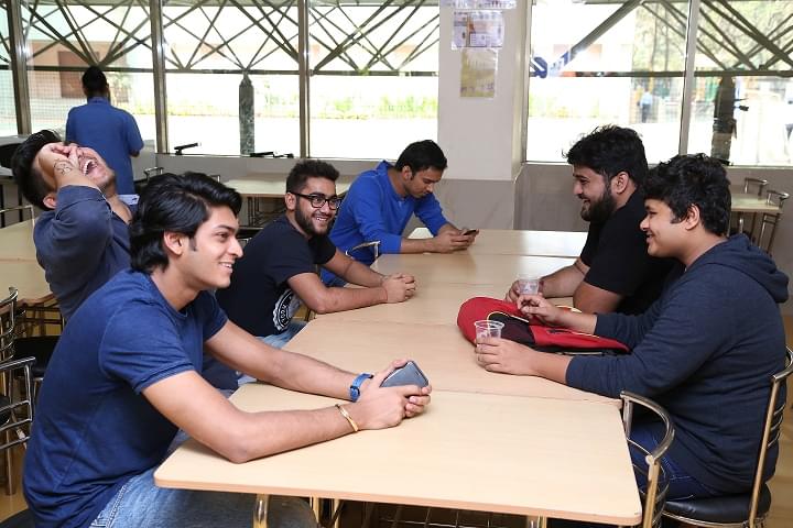 Russell Square International College Mumbai Campus photo 8