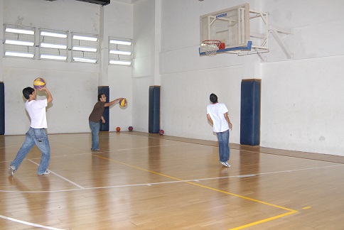 Russell Square International College Mumbai Campus photo 3