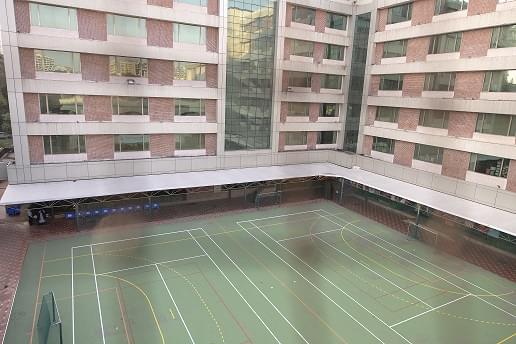 Russell Square International College Mumbai Campus photo 6