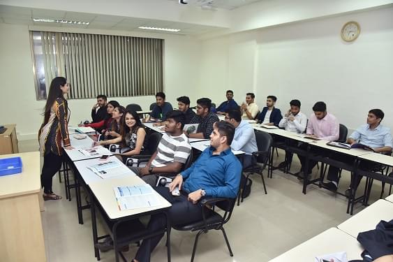 Russell Square International College Mumbai Campus photo 9