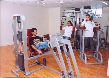 Russell Square International College Mumbai Campus photo 16