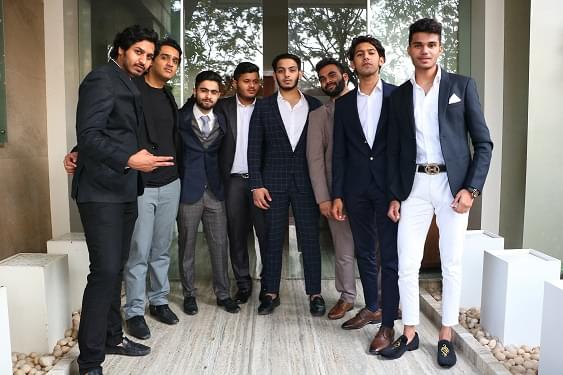 Russell Square International College Mumbai Campus photo 17