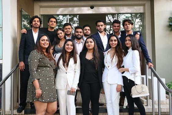 Russell Square International College Mumbai Campus photo 18