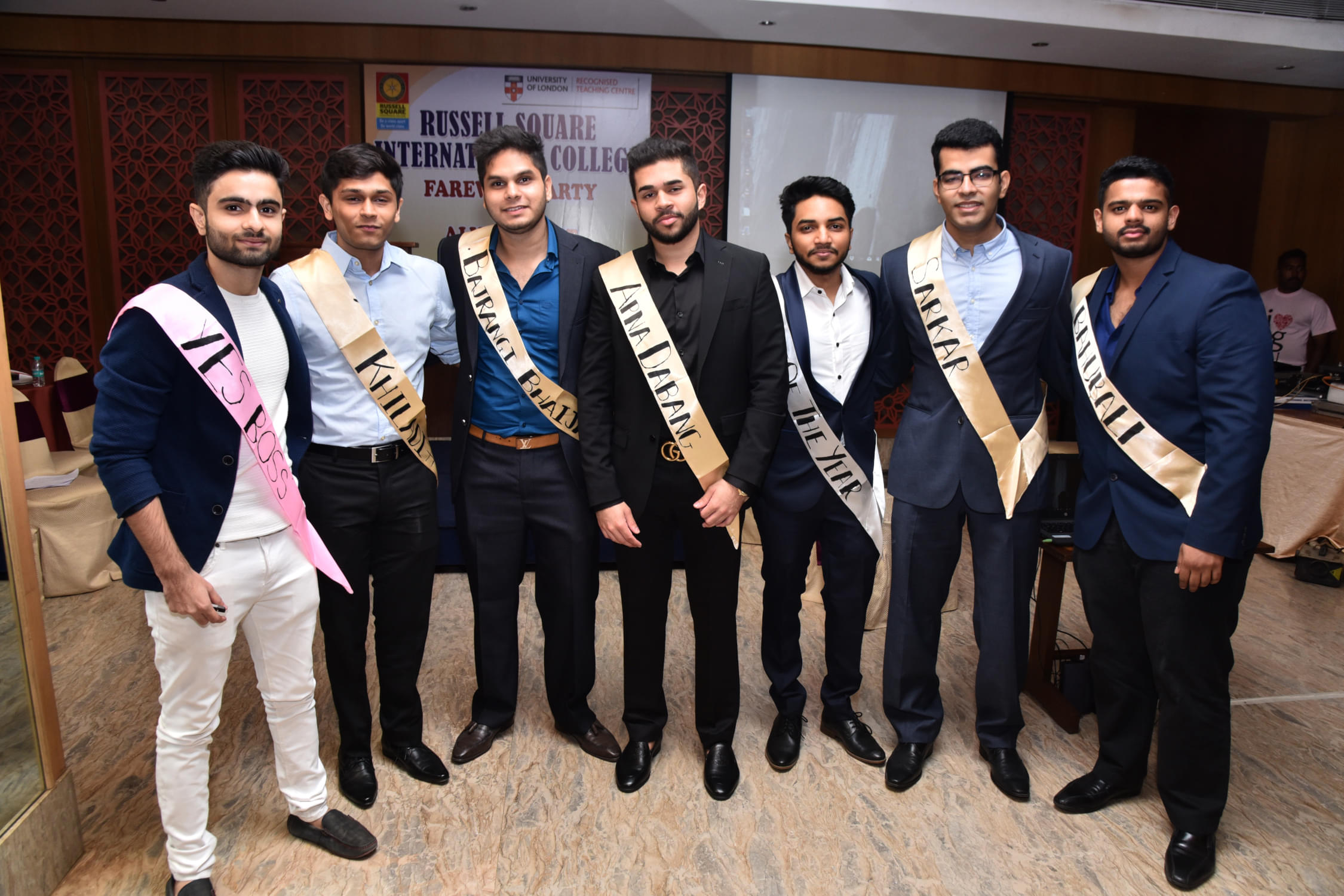 Russell Square International College Mumbai Campus photo 12