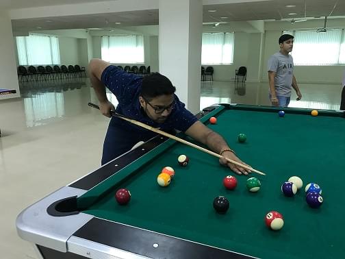 Russell Square International College Mumbai Campus photo 22