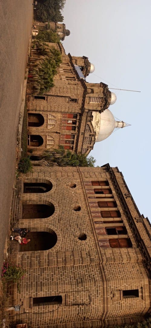 MPKV Campus photo 10