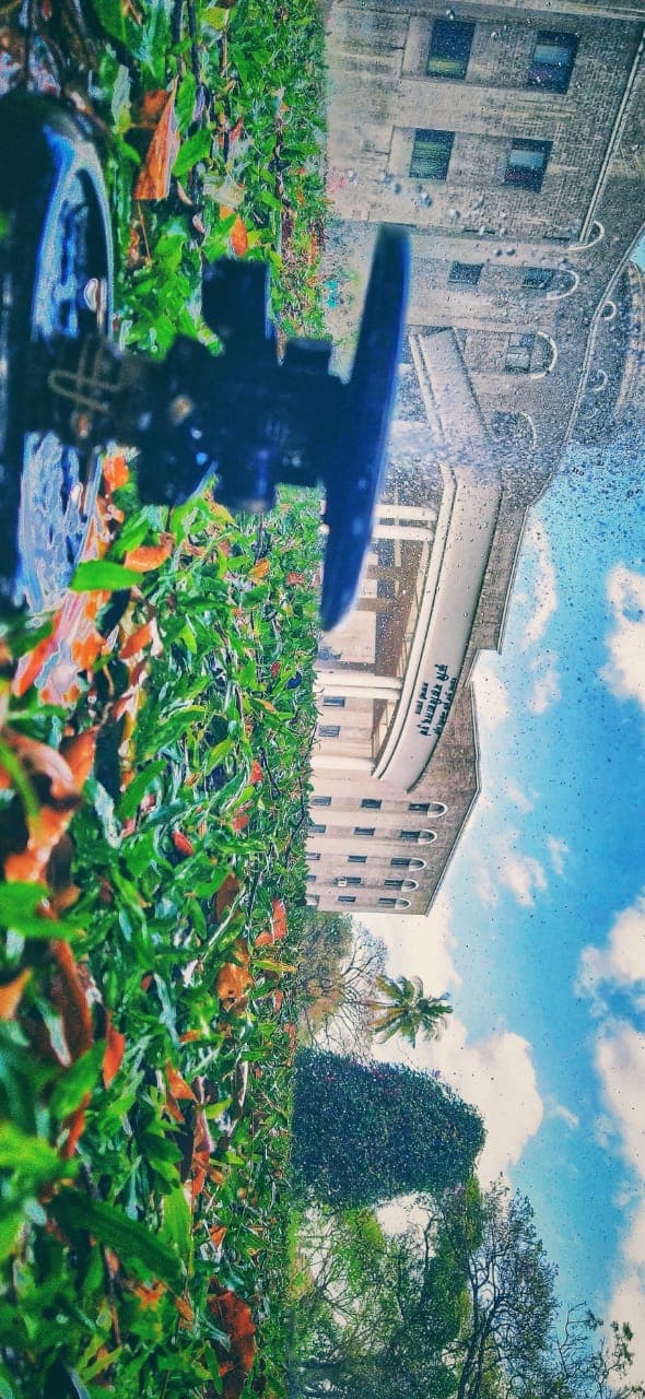 MPKV Campus photo 11