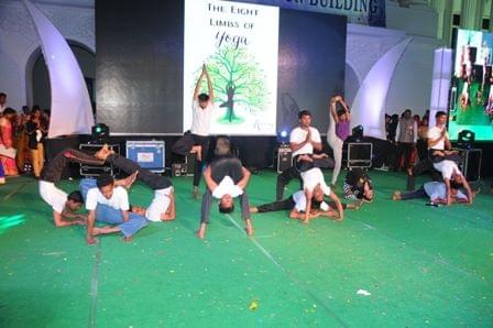 LBRCE Events photo 16