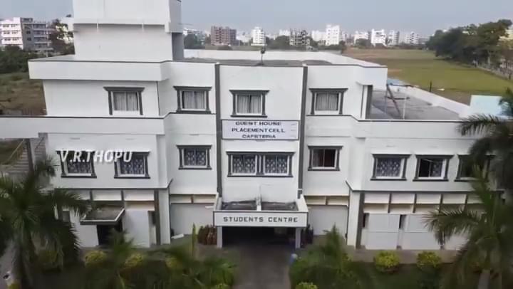 SAHE University Campus photo 14