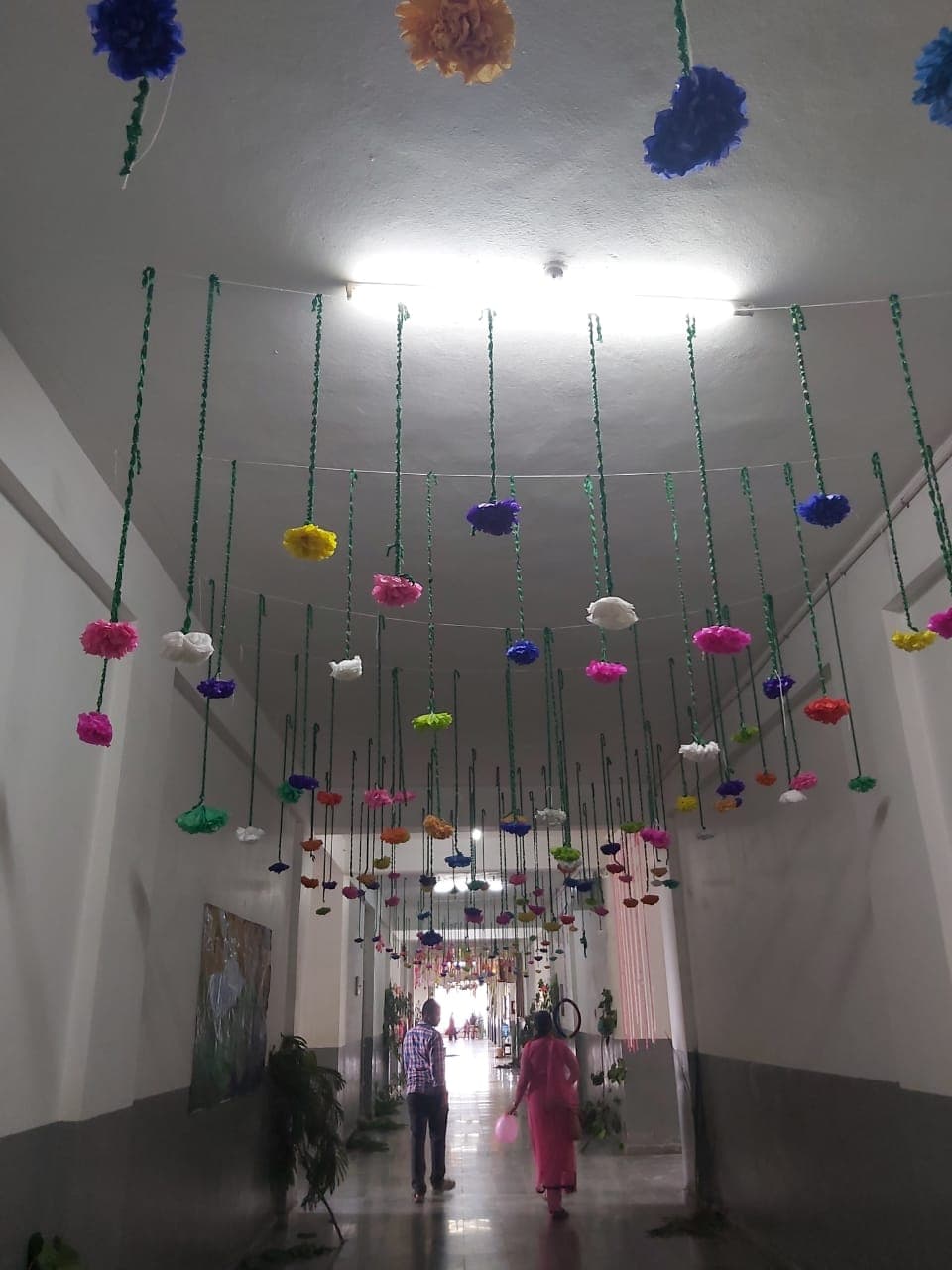 SAHE University Campus photo 21