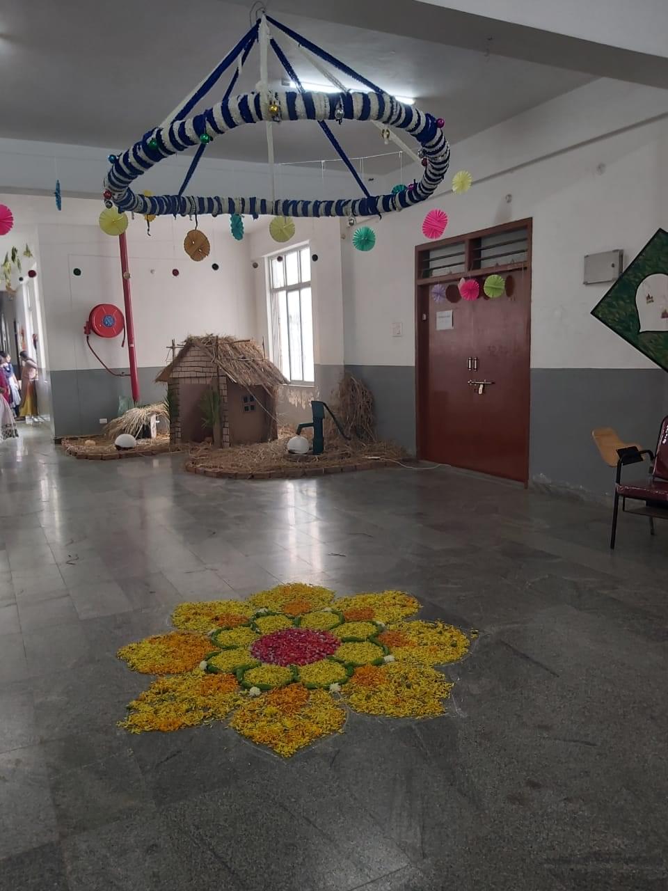 SAHE University Campus photo 22