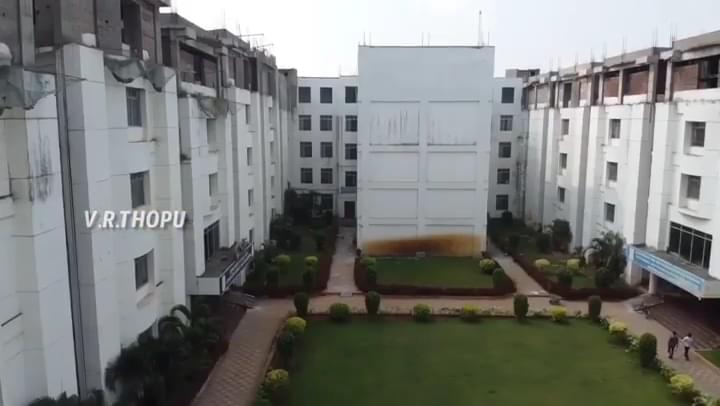 SAHE University Campus photo 20