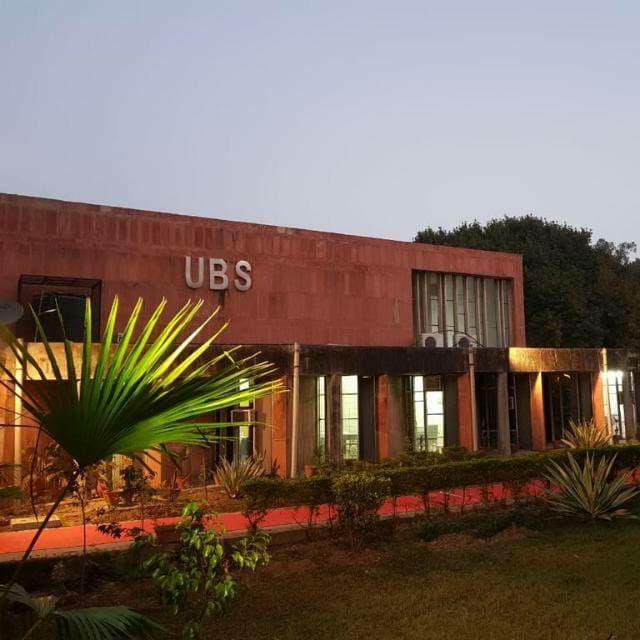 UBS Chandigarh Campus photo 6