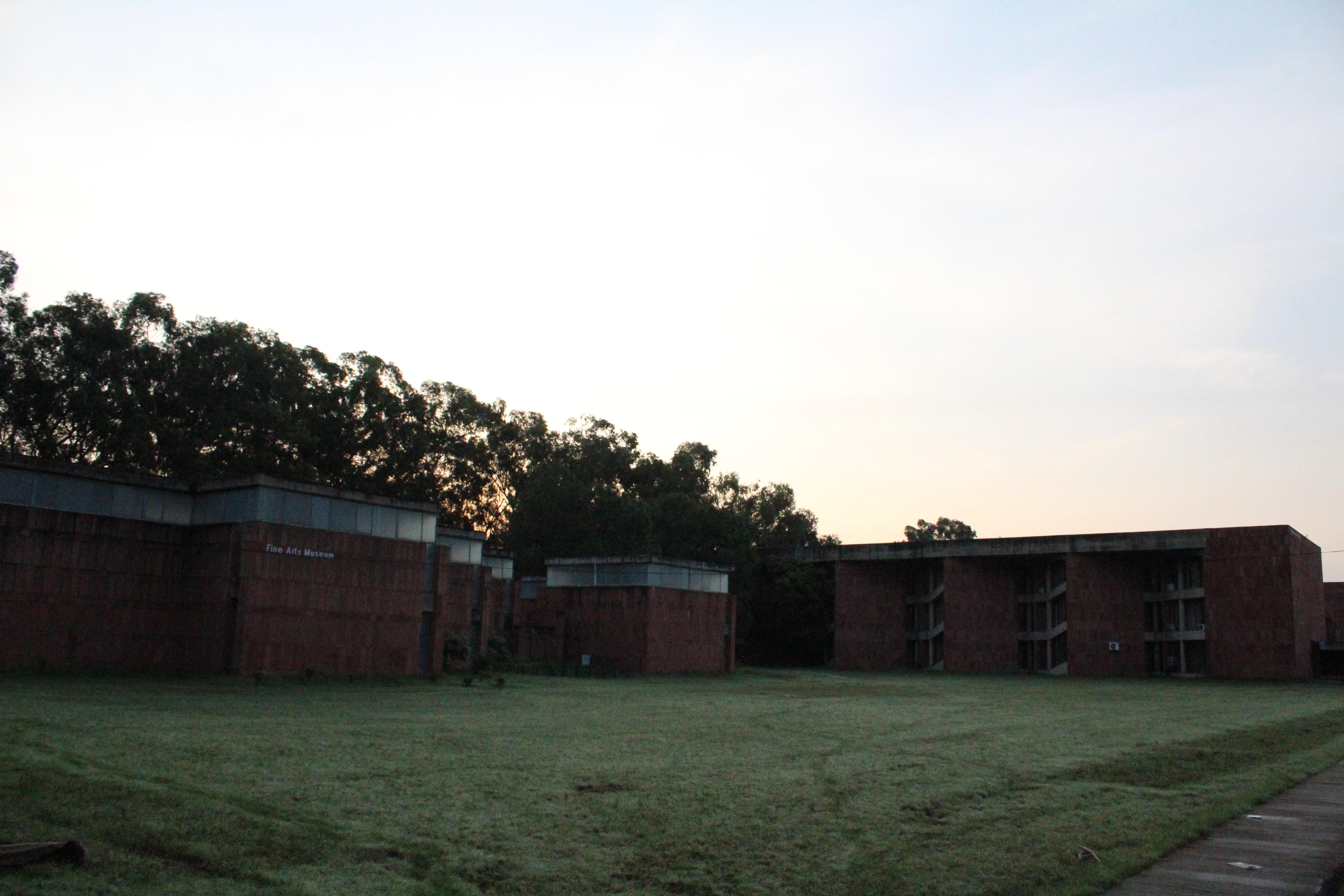 UBS Chandigarh Campus photo 11