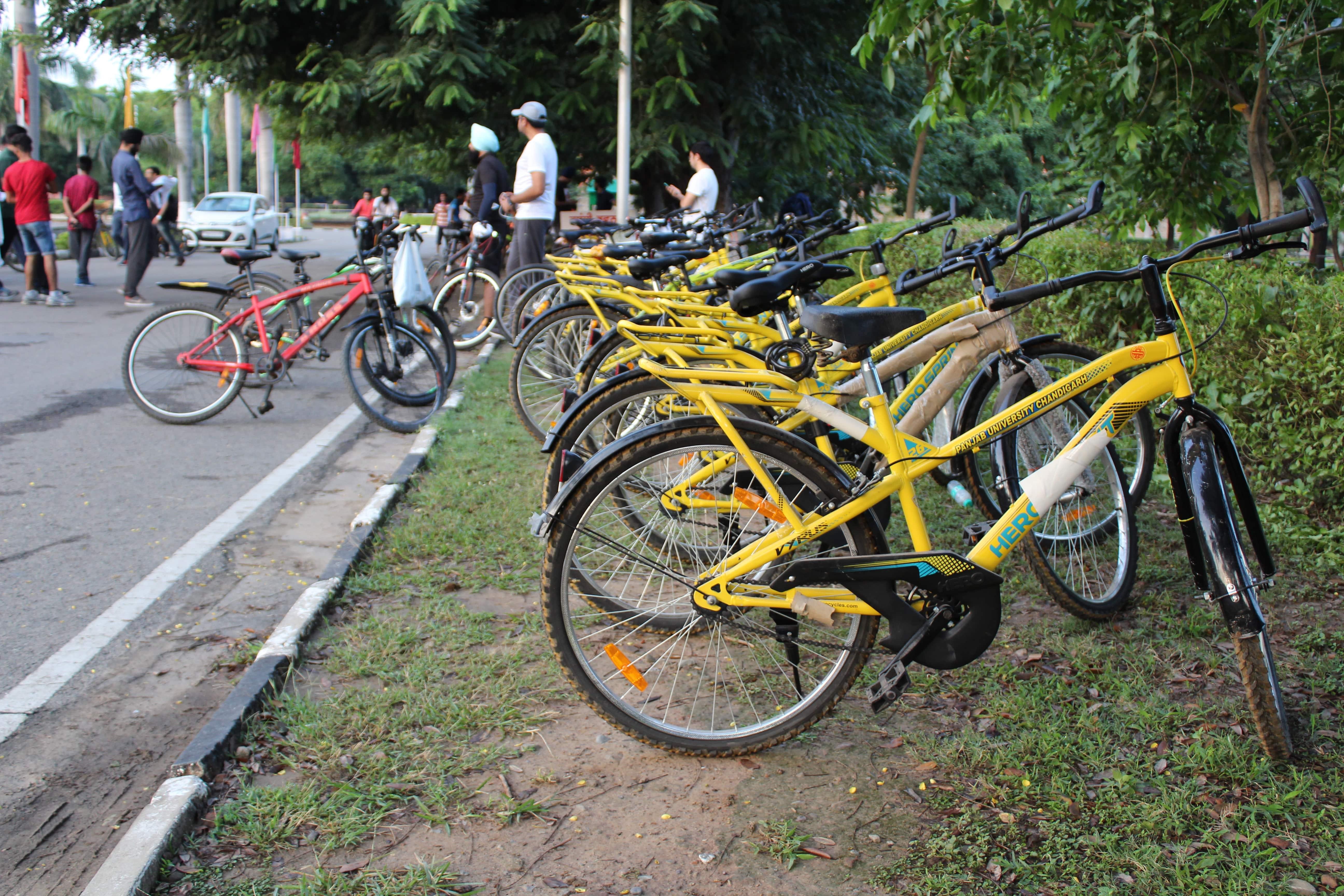 UBS Chandigarh Events photo 6