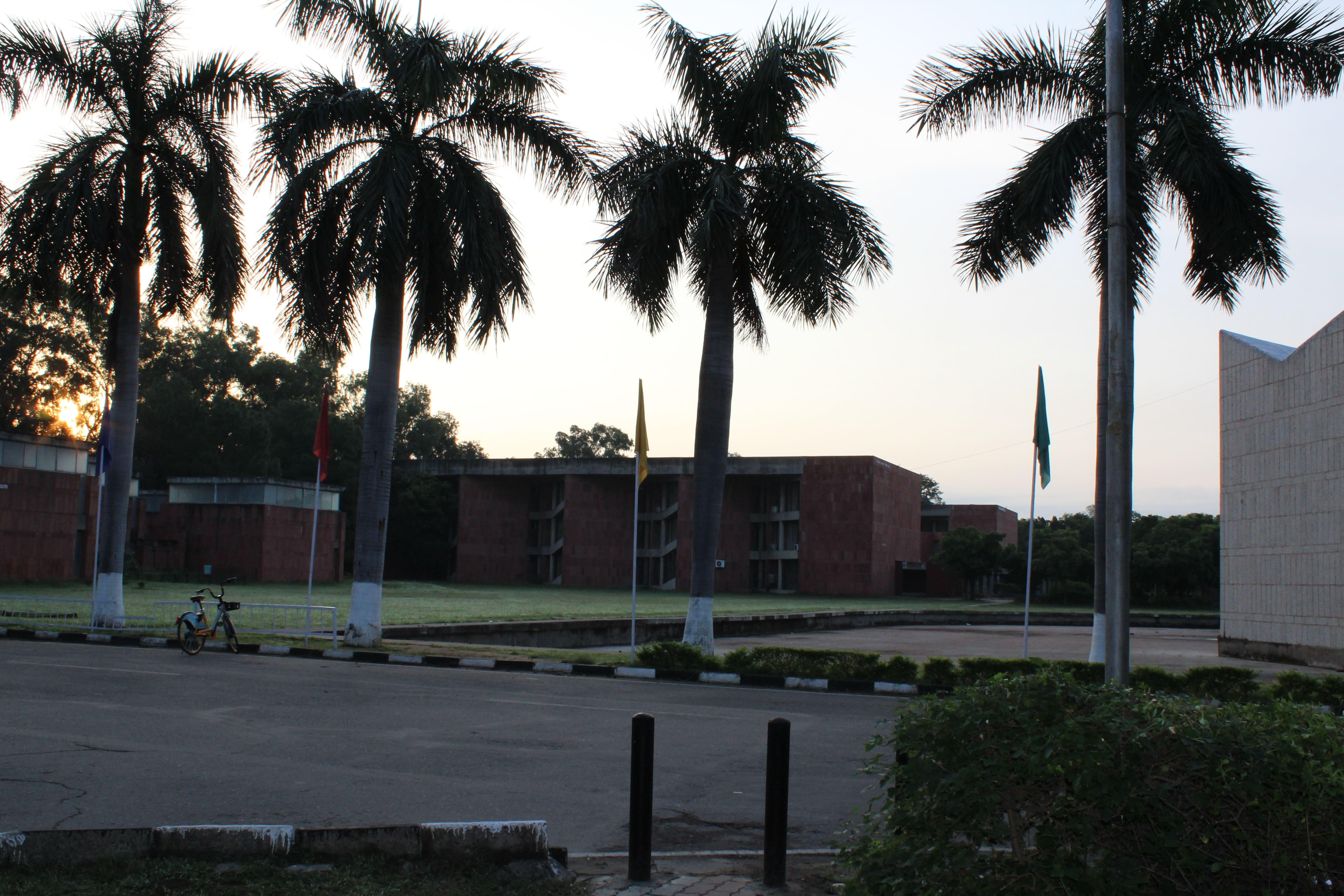 UBS Chandigarh Events photo 7