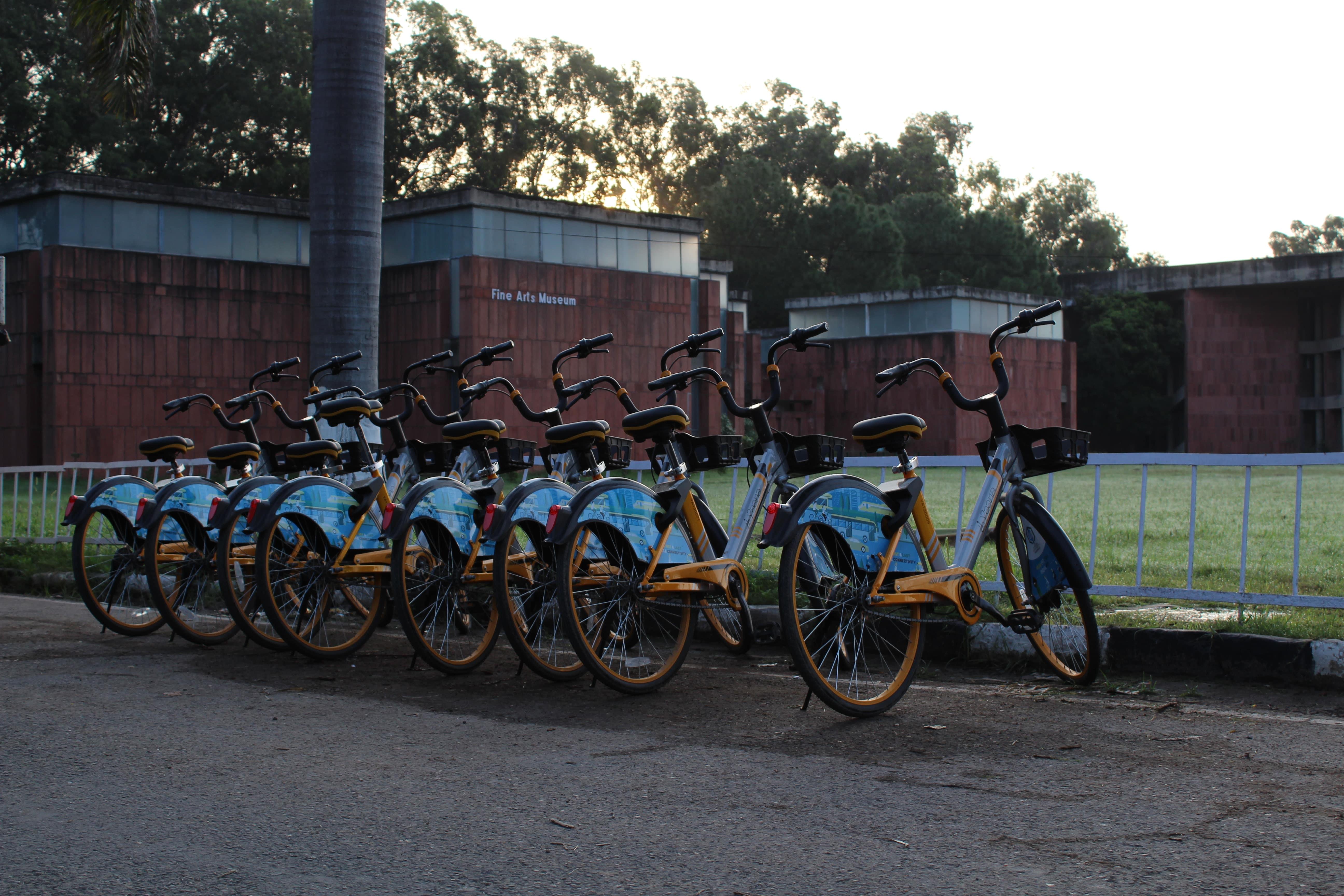 UBS Chandigarh Events photo 8