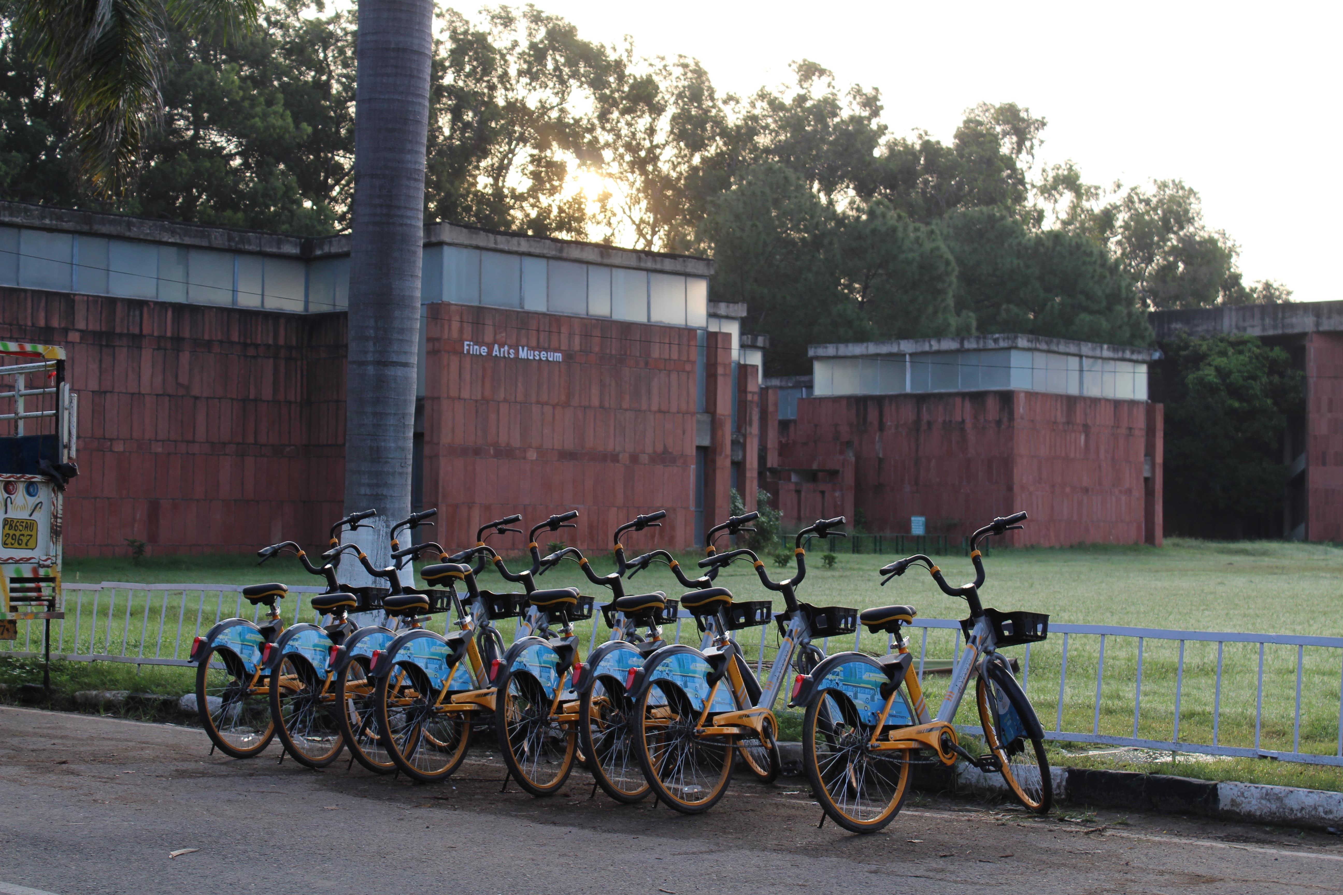 UBS Chandigarh Events photo 9