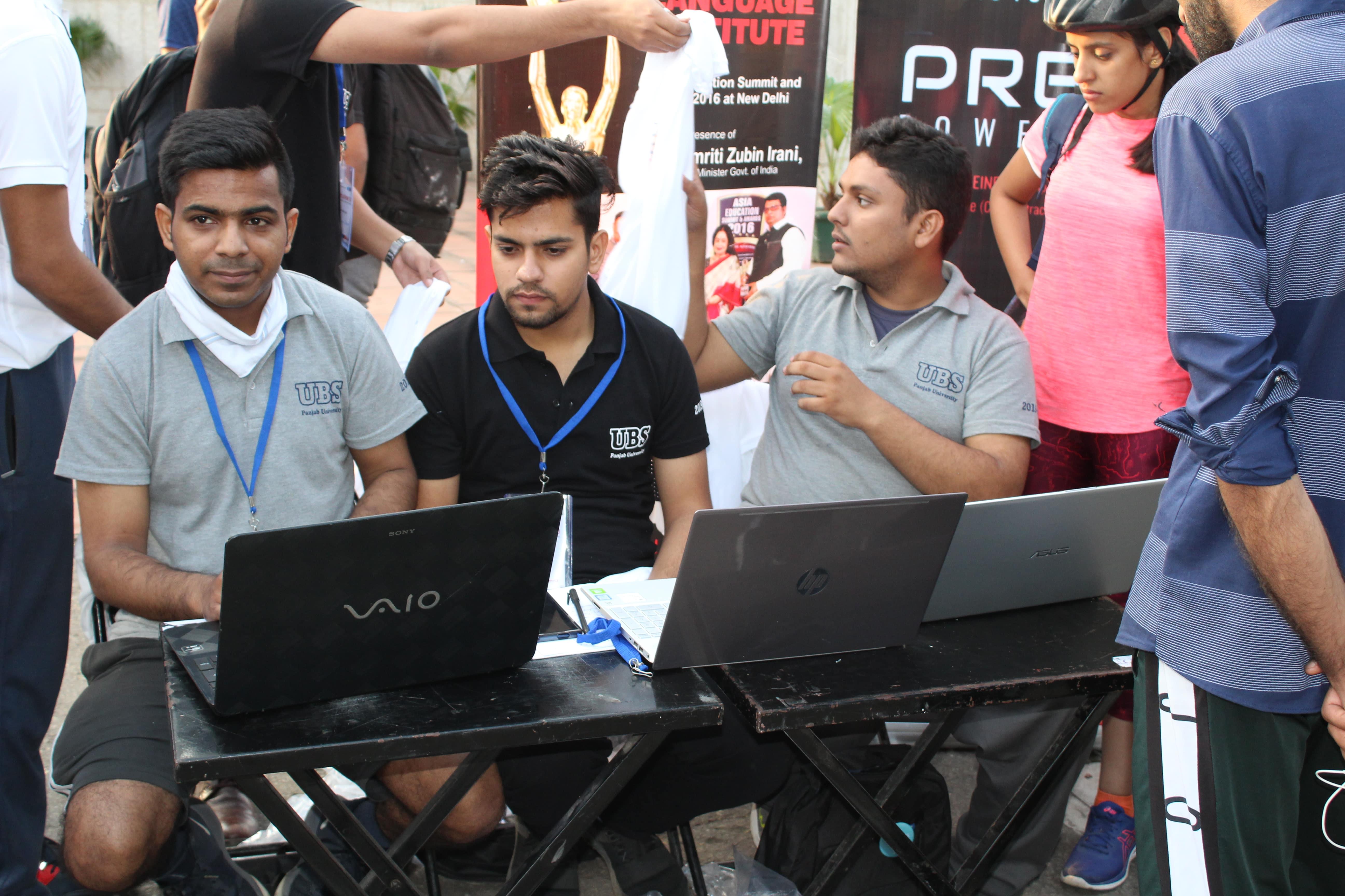 UBS Chandigarh Events photo 10