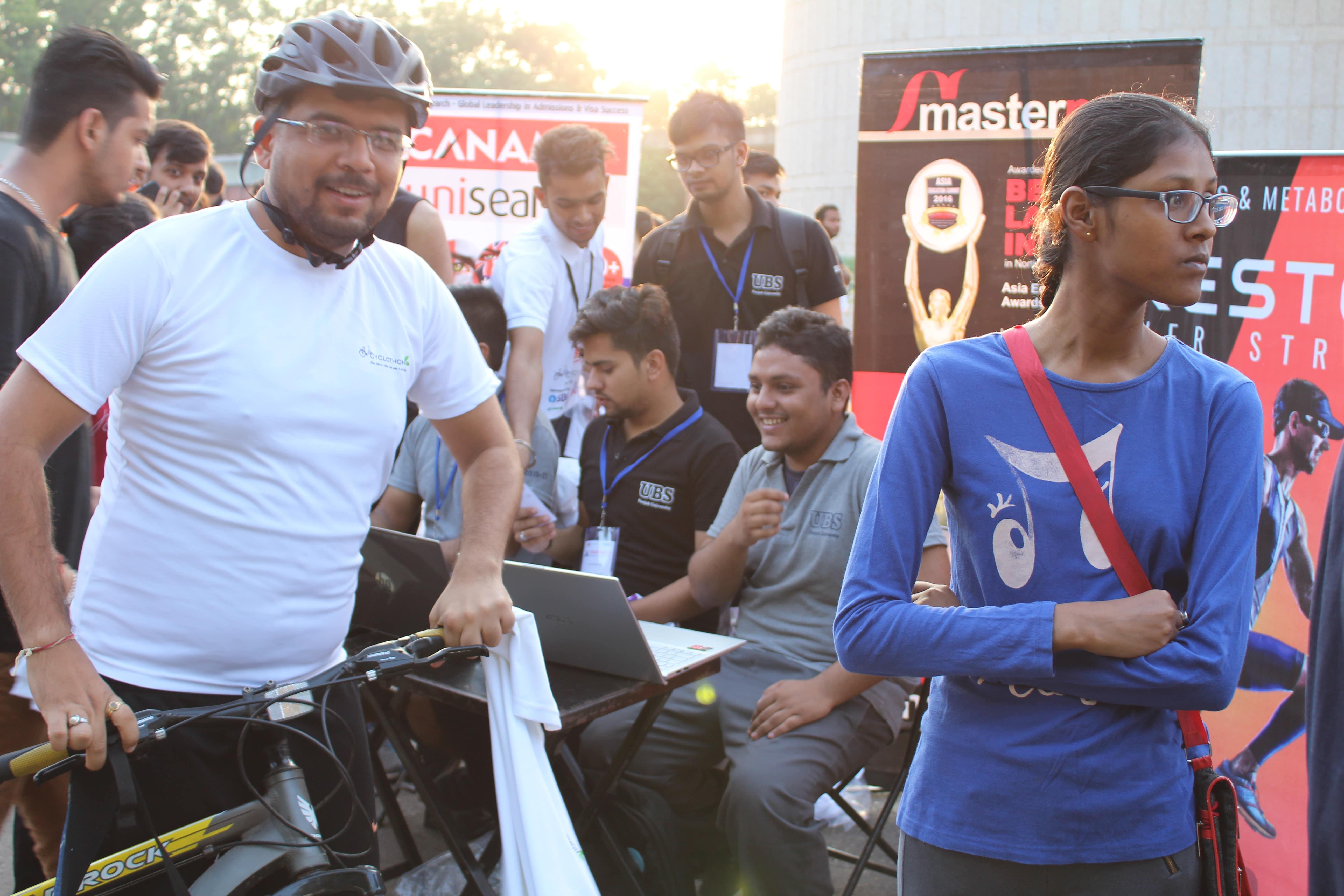 UBS Chandigarh Events photo 12