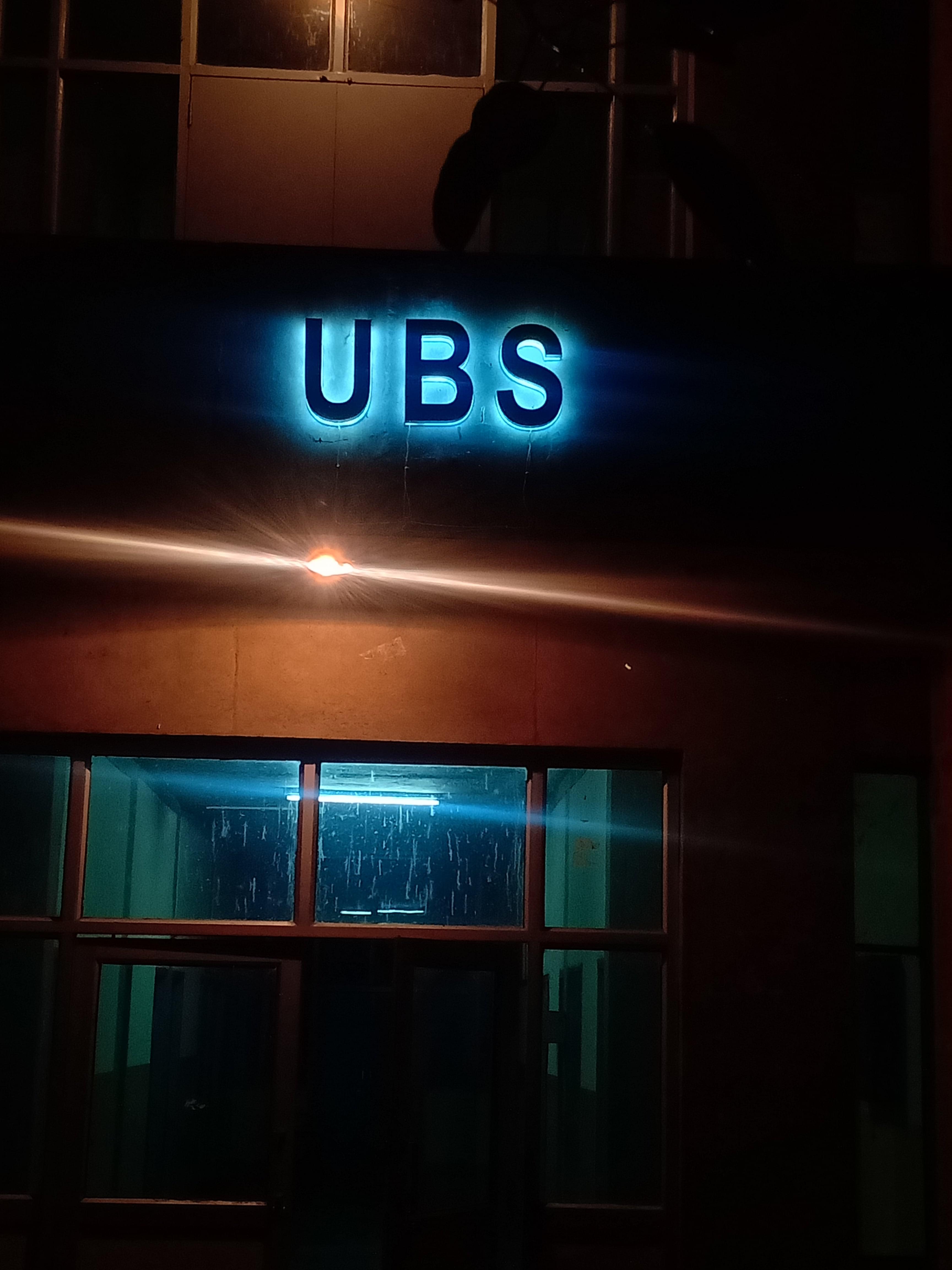 UBS Chandigarh Campus photo 15