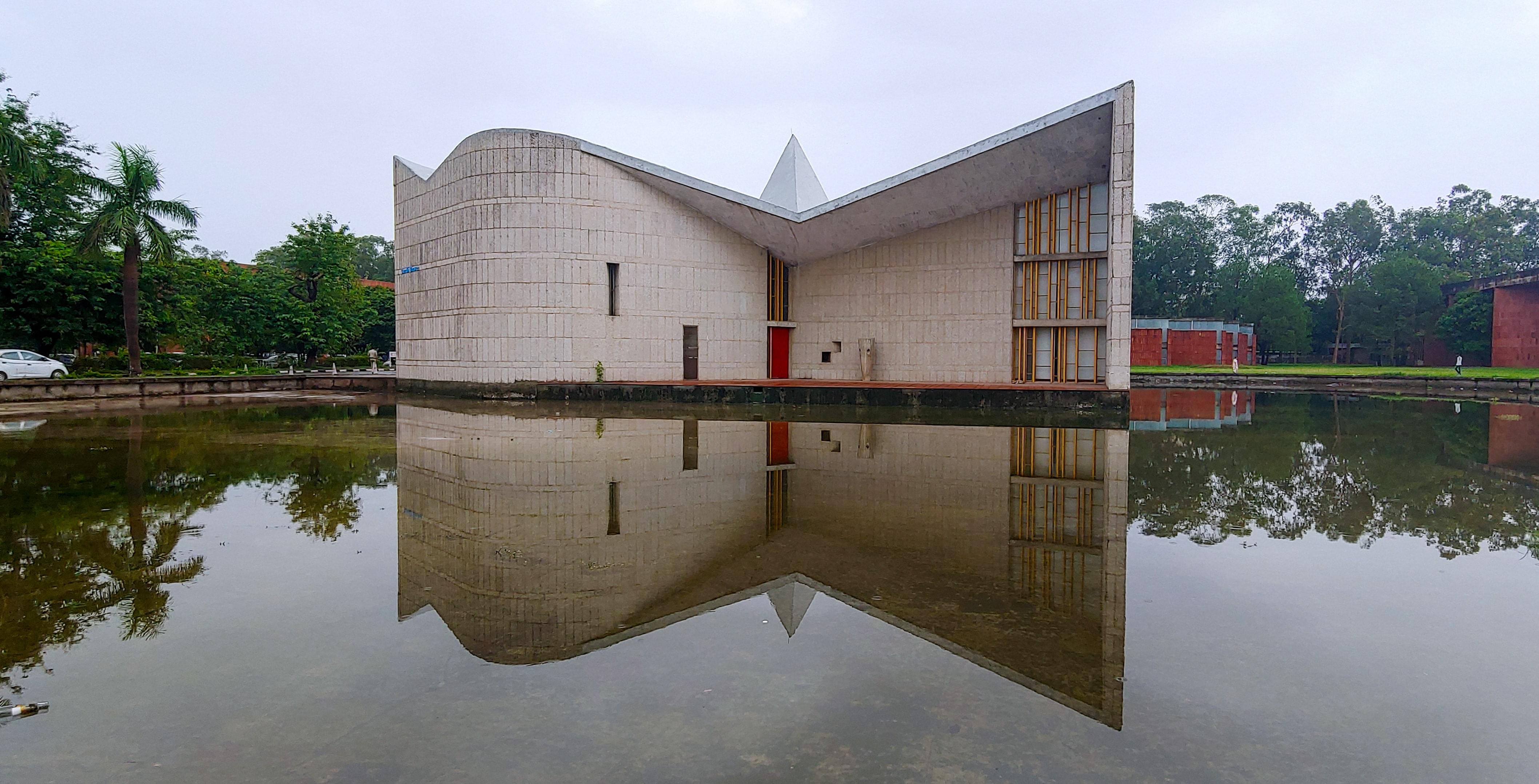 UBS Chandigarh Campus photo 18
