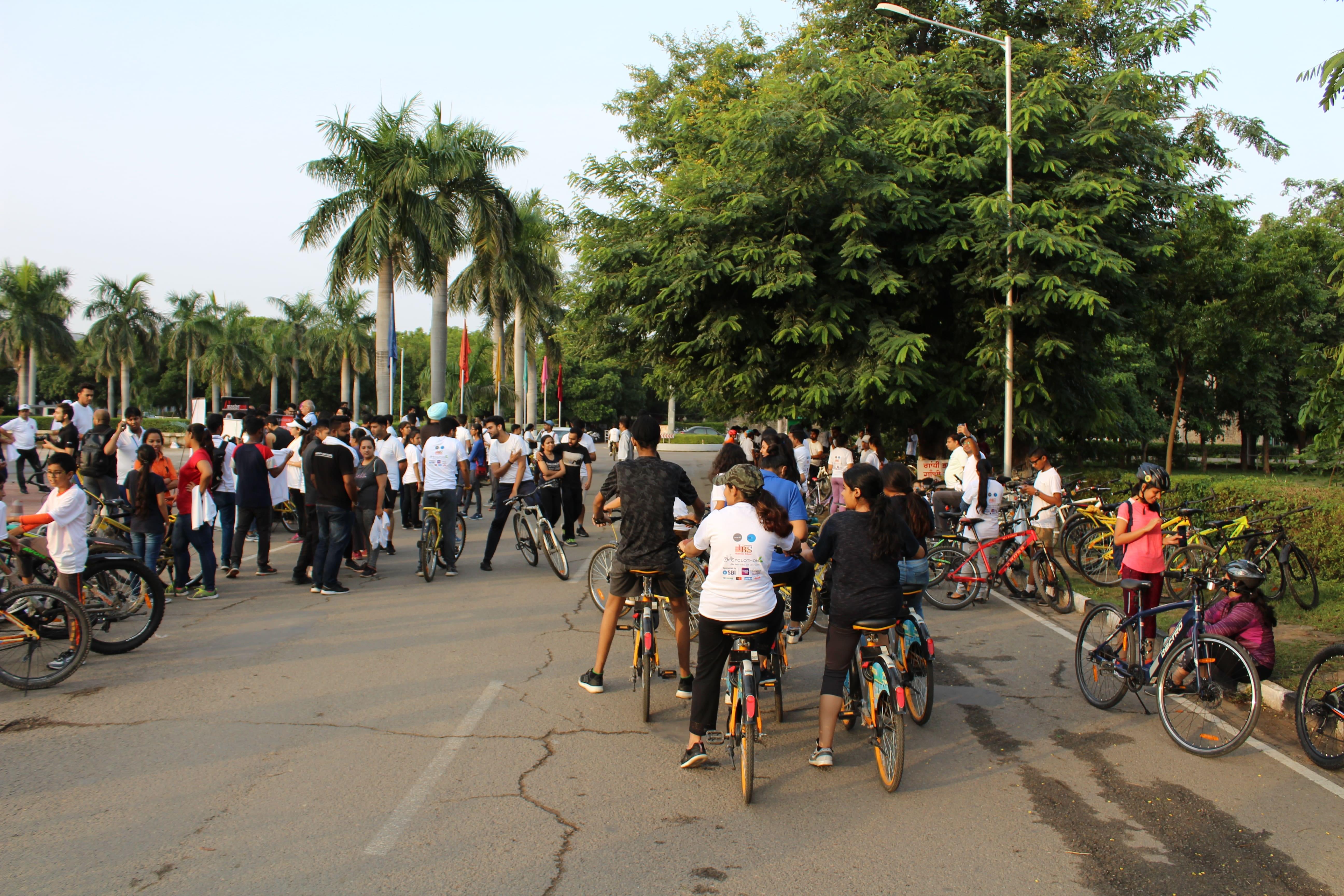 UBS Chandigarh Events photo 18