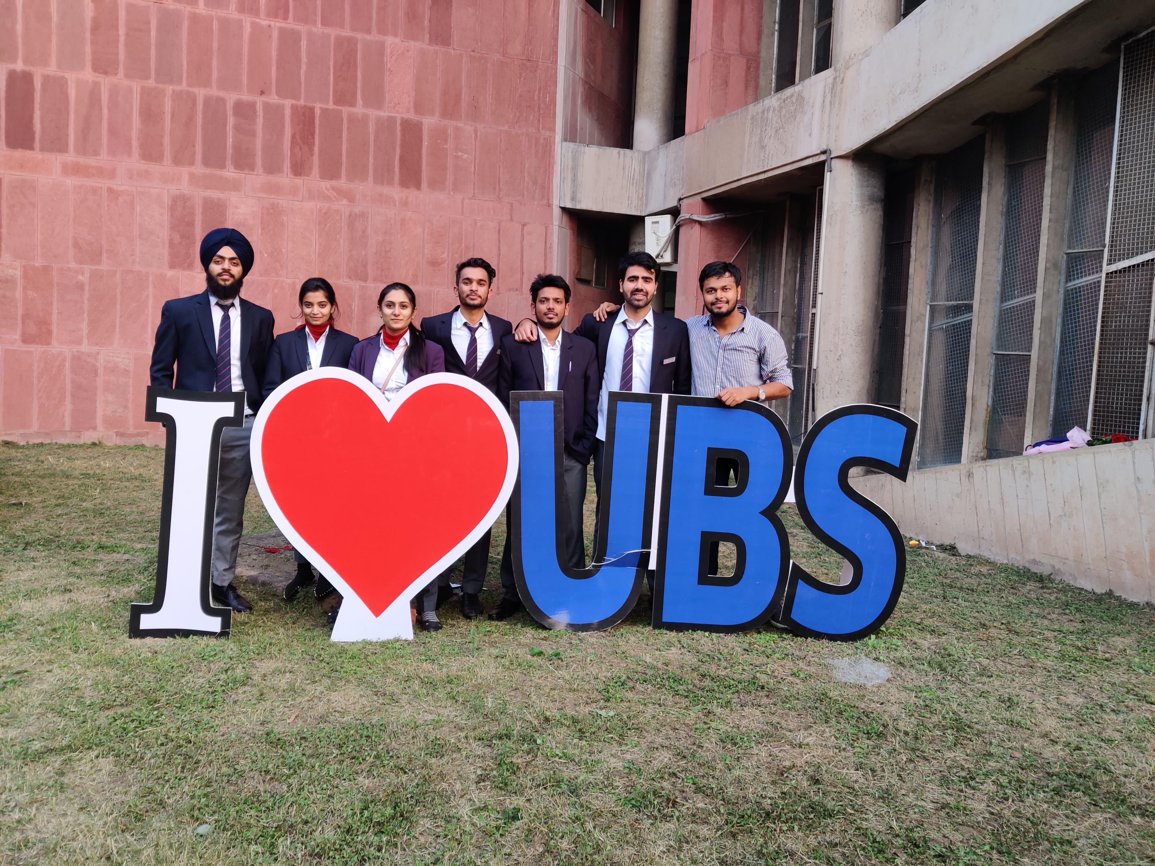 UBS Chandigarh Events photo 23