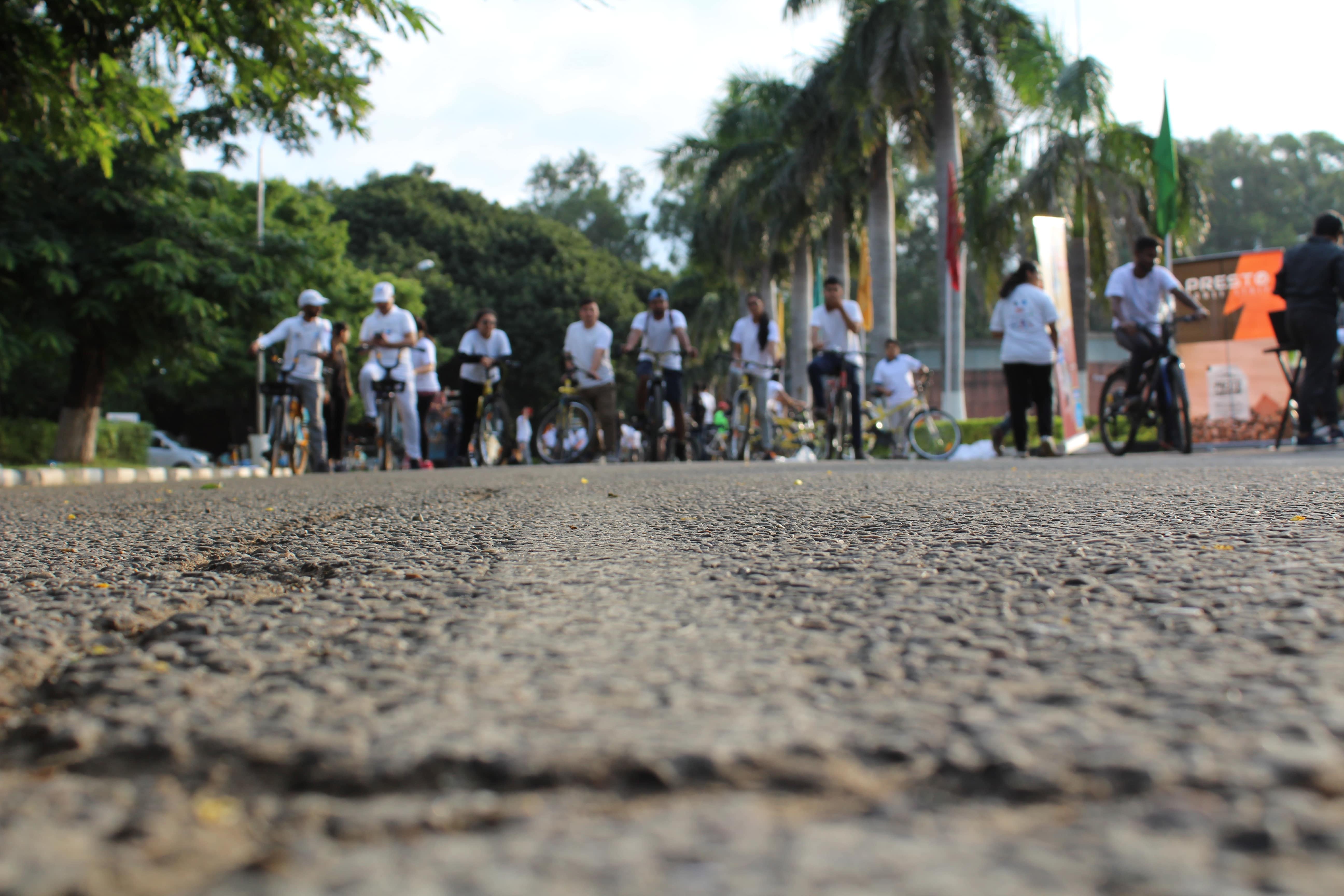 UBS Chandigarh Events photo 22