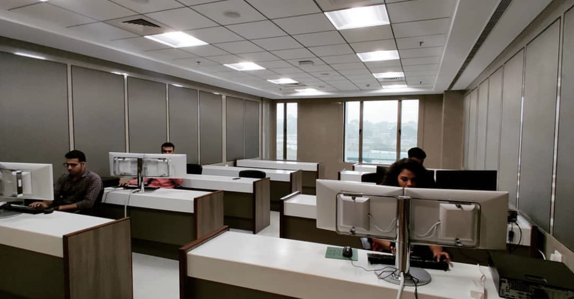 NMIMS Indore Facilities and Academic Building photo 10