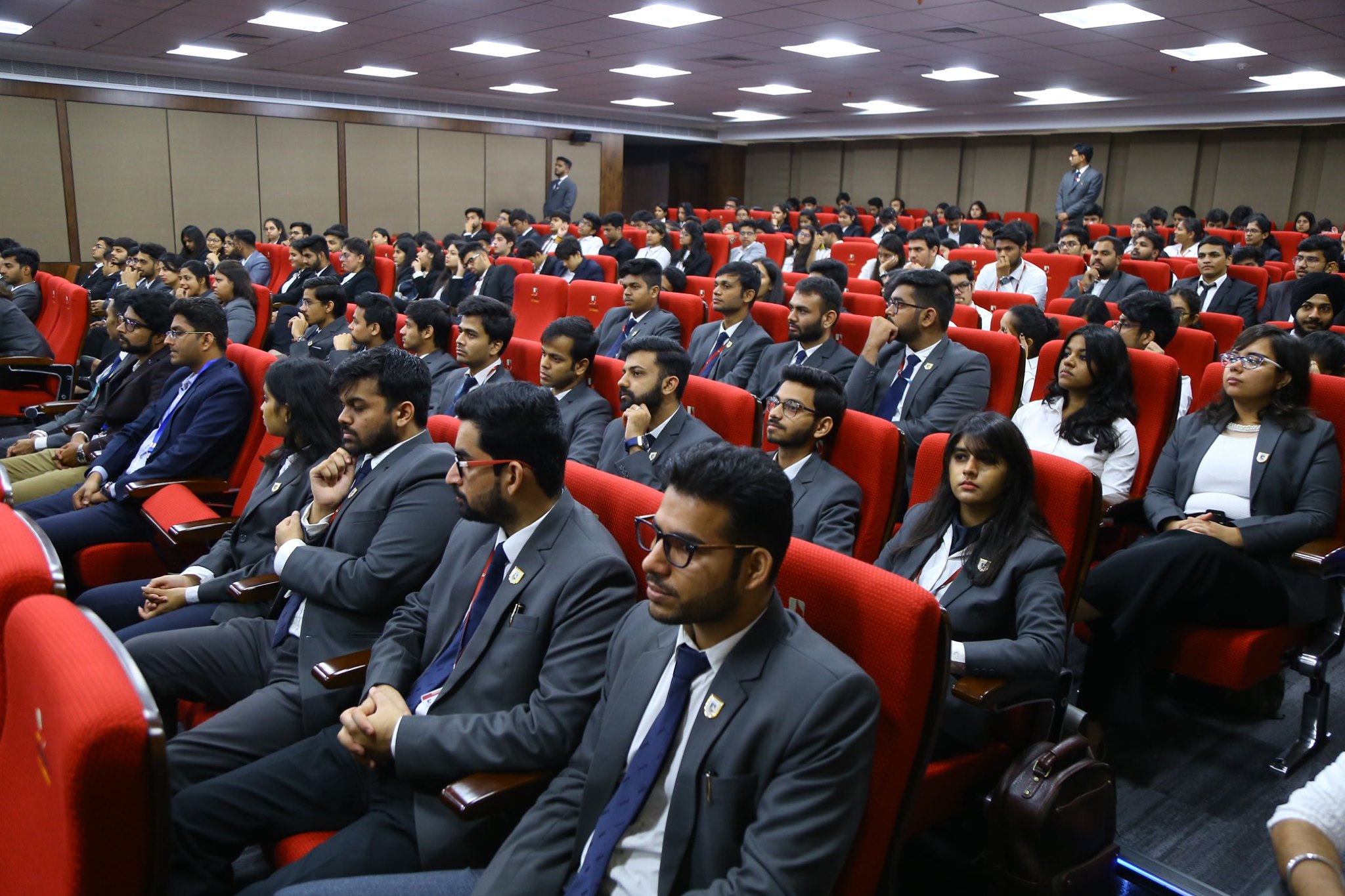 NMIMS Indore Events photo 10