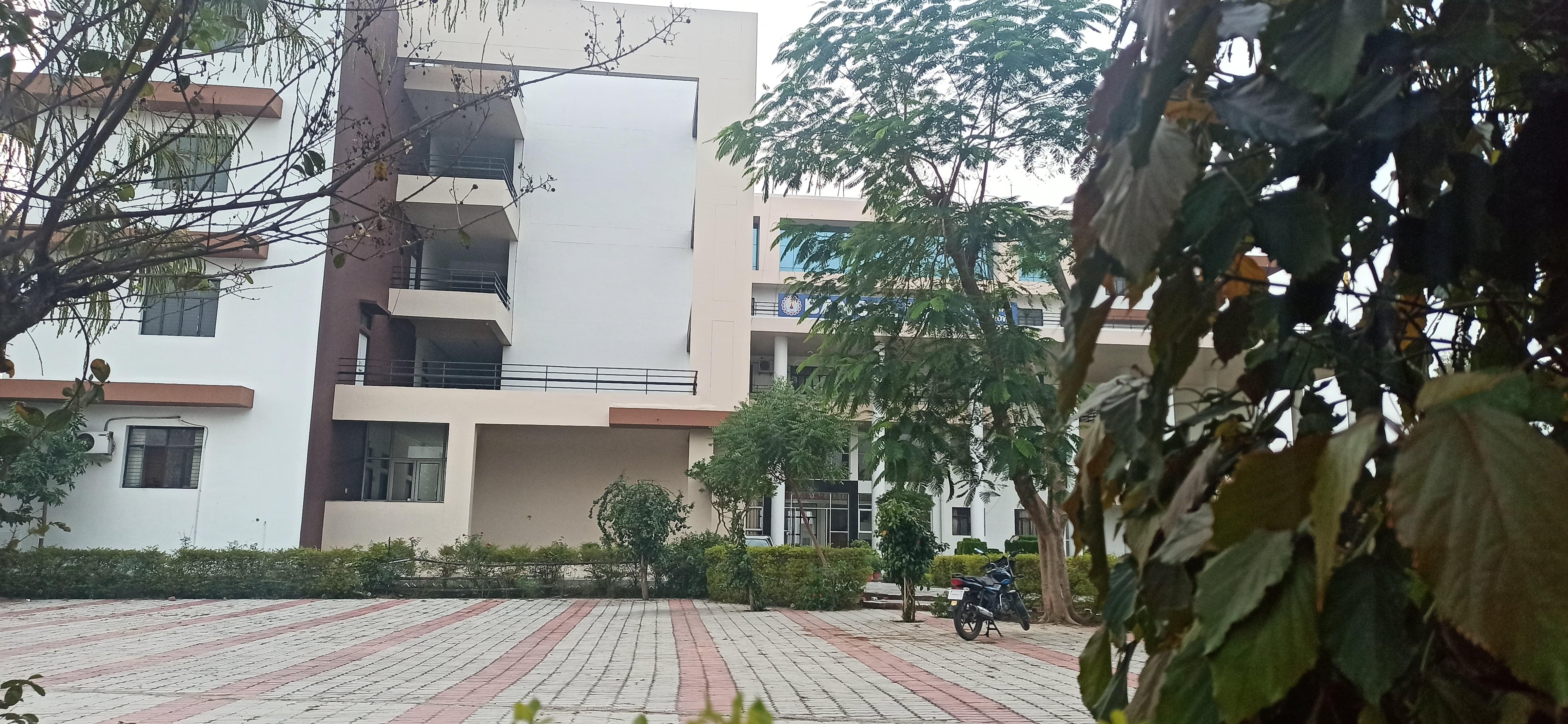 Bansal Institute of Engineering and Technology Lucknow Campus photo 4