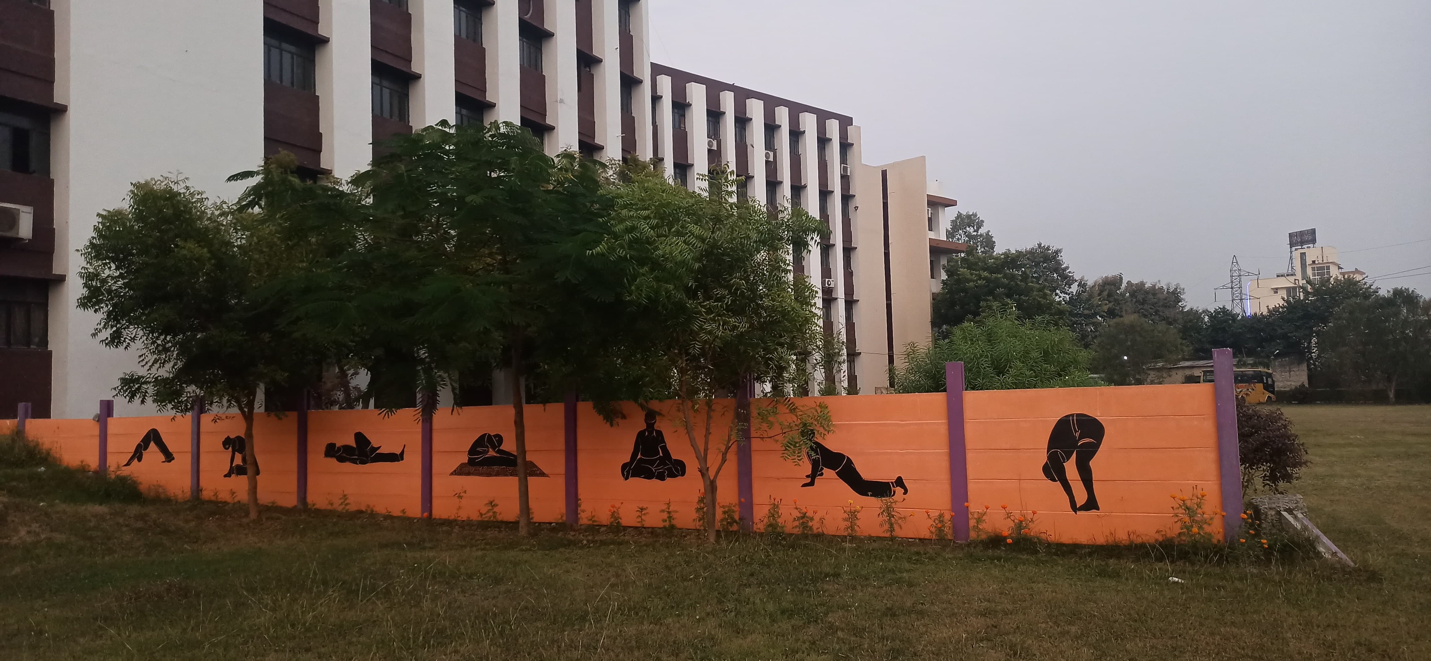 Bansal Institute of Engineering and Technology Lucknow Campus photo 5