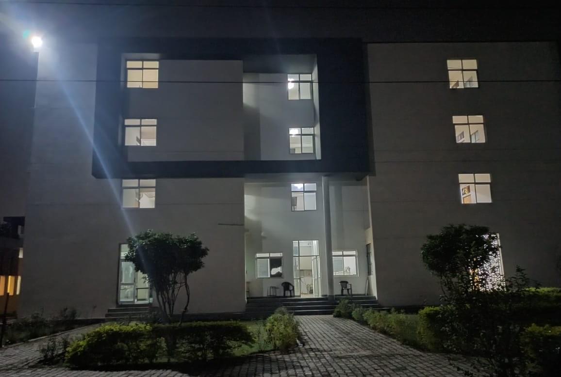 Bansal Institute of Engineering and Technology Lucknow Campus photo 6