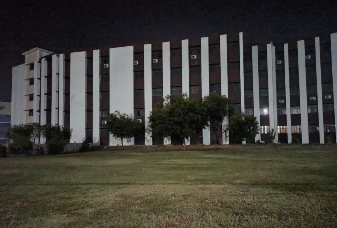 Bansal Institute of Engineering and Technology Lucknow Campus photo 7