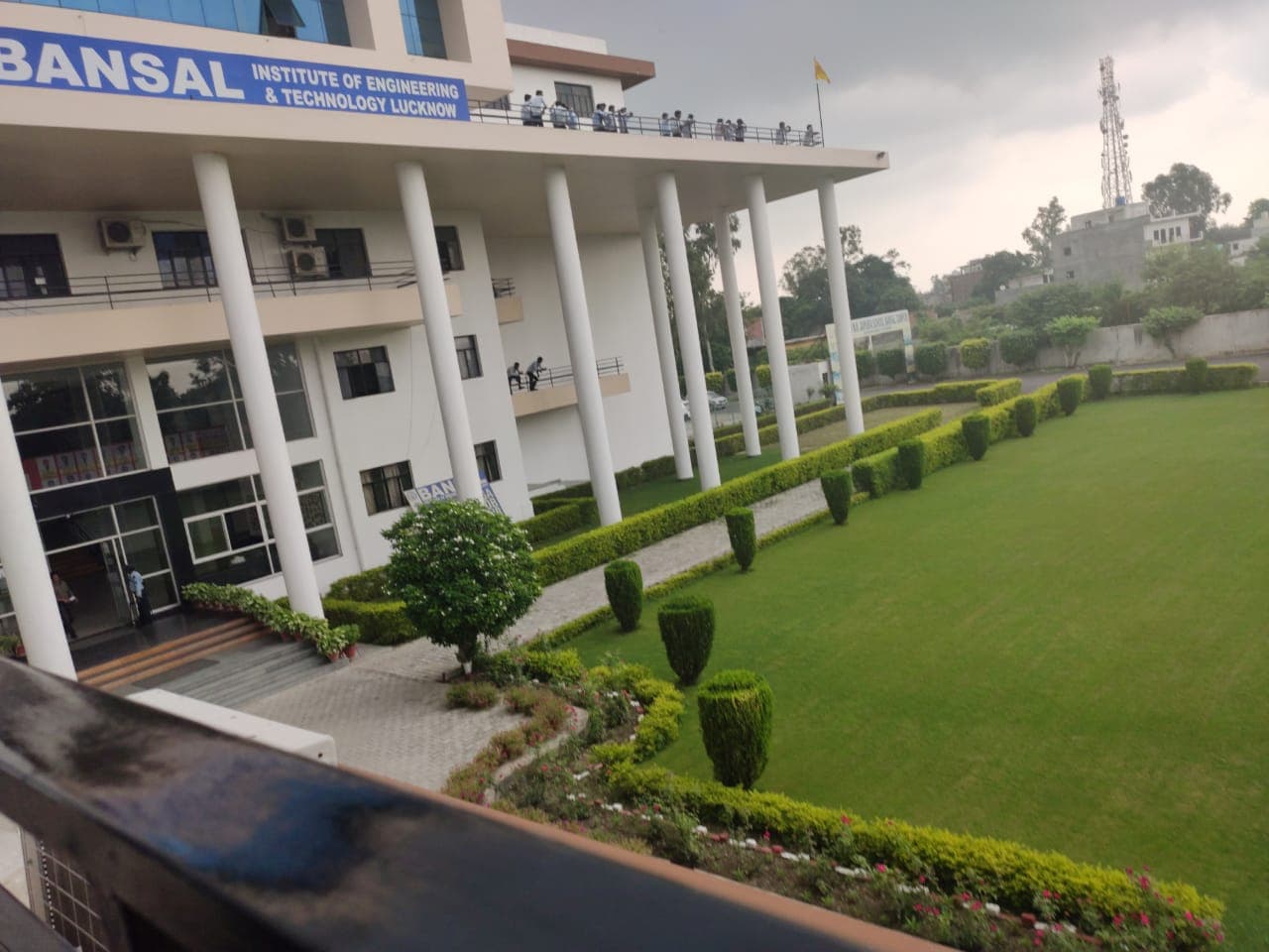 Bansal Institute of Engineering and Technology Lucknow Campus photo 11