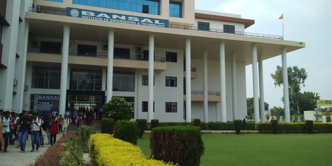 Bansal Institute of Engineering and Technology Lucknow Campus photo 13