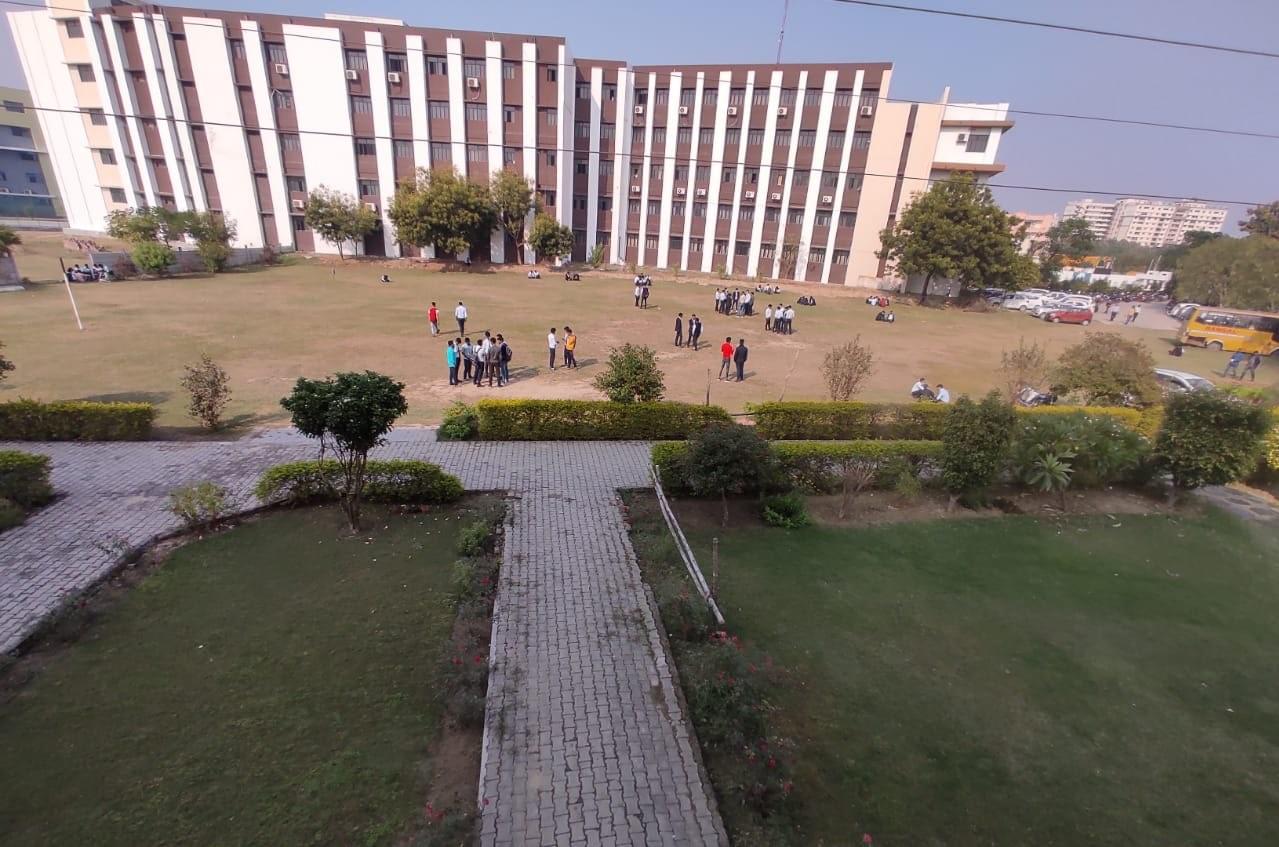 Bansal Institute of Engineering and Technology Lucknow Campus photo 10