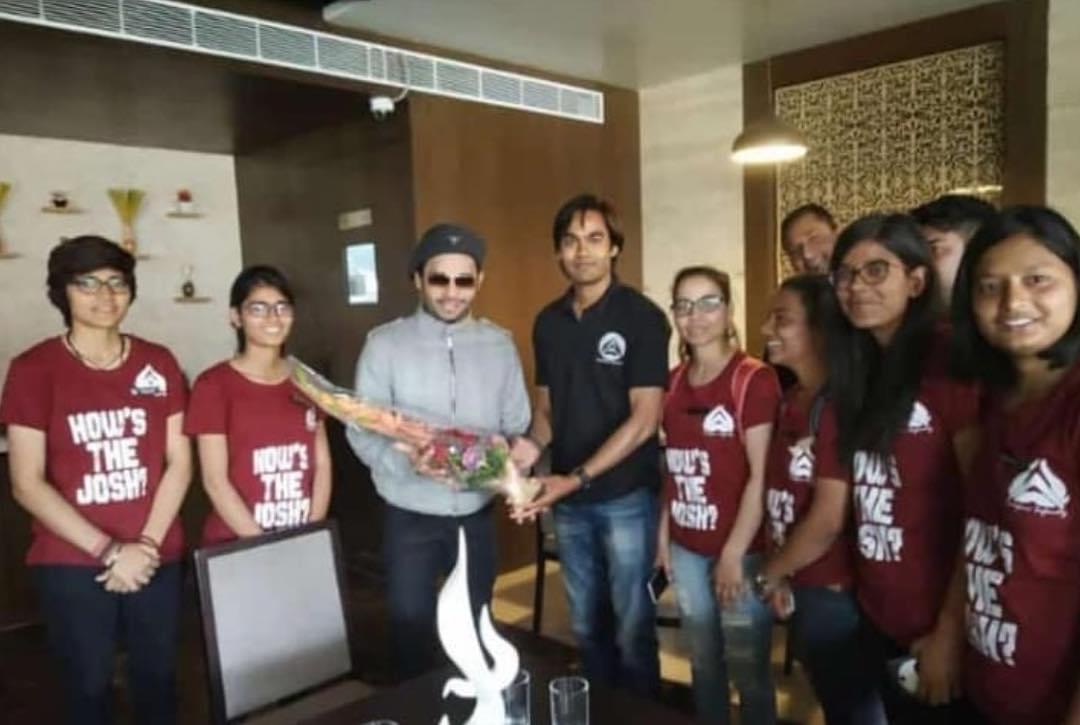 Govt Mahila Engineering College Ajmer Events photo 2