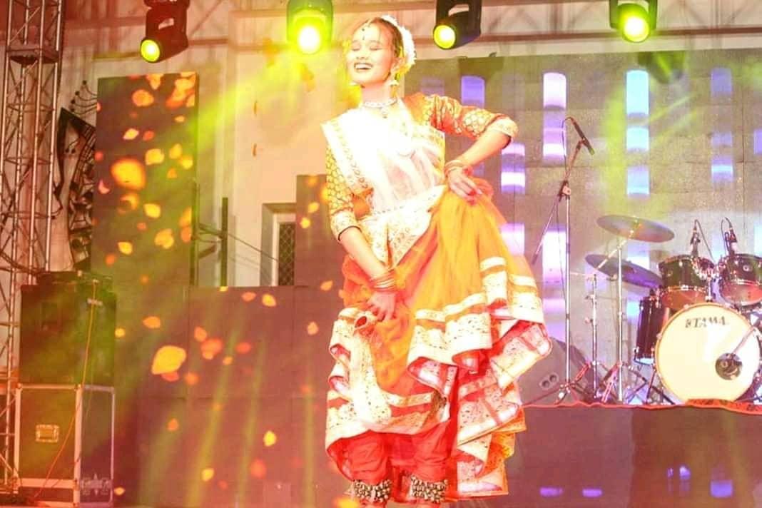 Govt Mahila Engineering College Ajmer Events photo 3