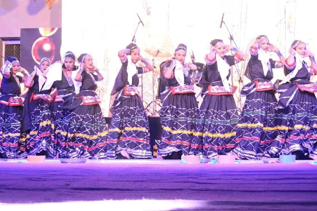 Govt Mahila Engineering College Ajmer Events photo 4