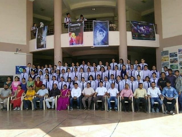 Govt Mahila Engineering College Ajmer Events photo 6