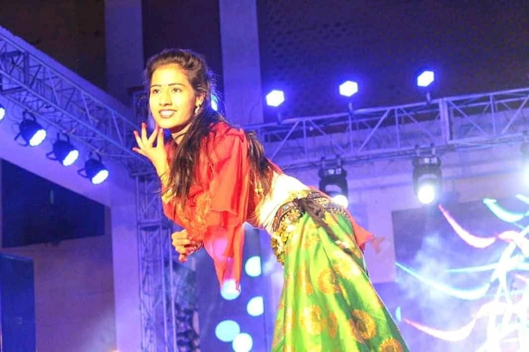 Govt Mahila Engineering College Ajmer Events photo 9