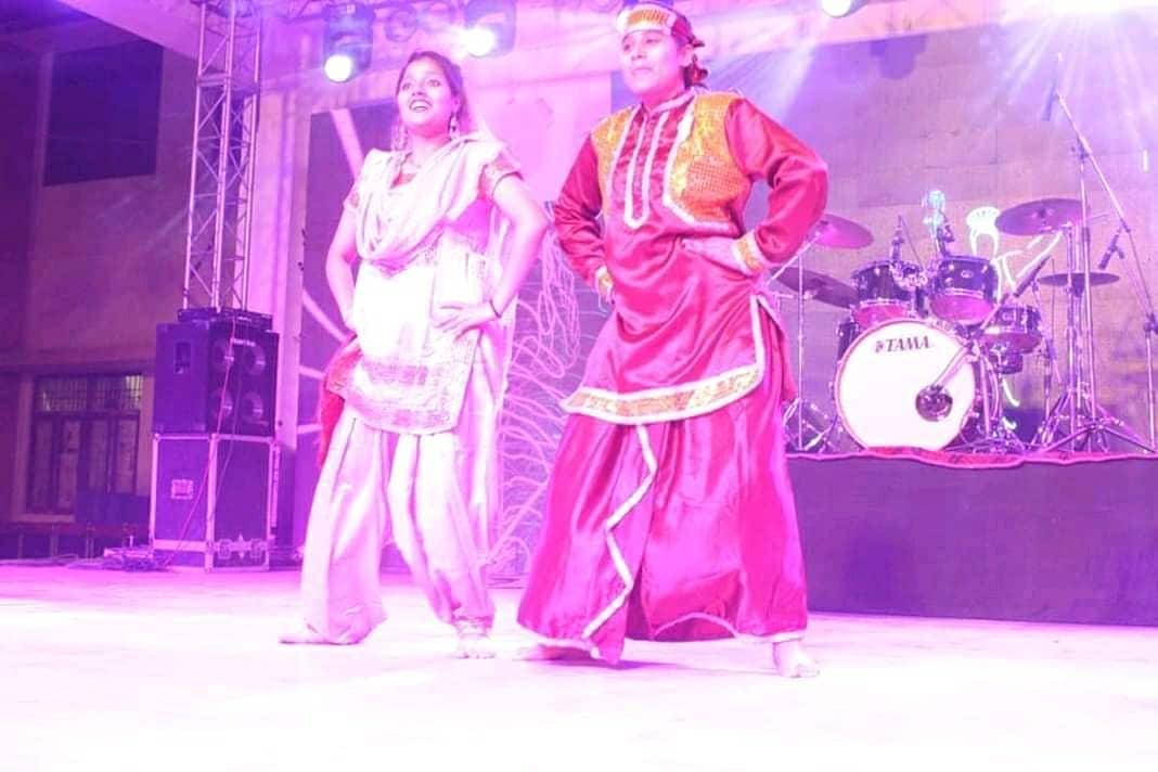 Govt Mahila Engineering College Ajmer Events photo 10