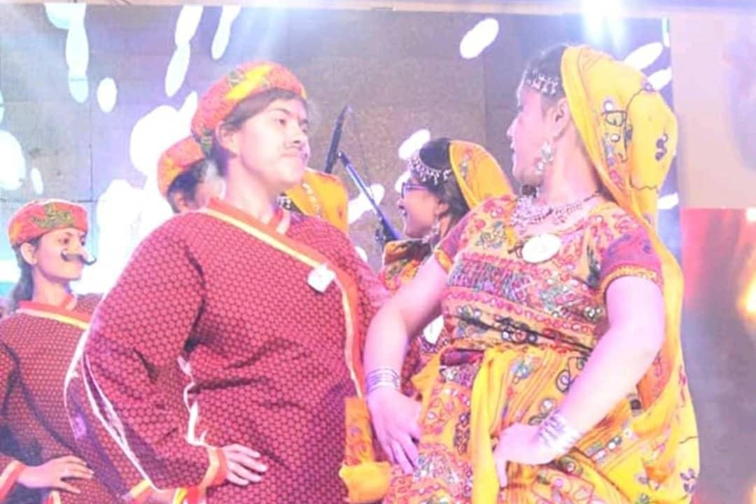 Govt Mahila Engineering College Ajmer Events photo 11