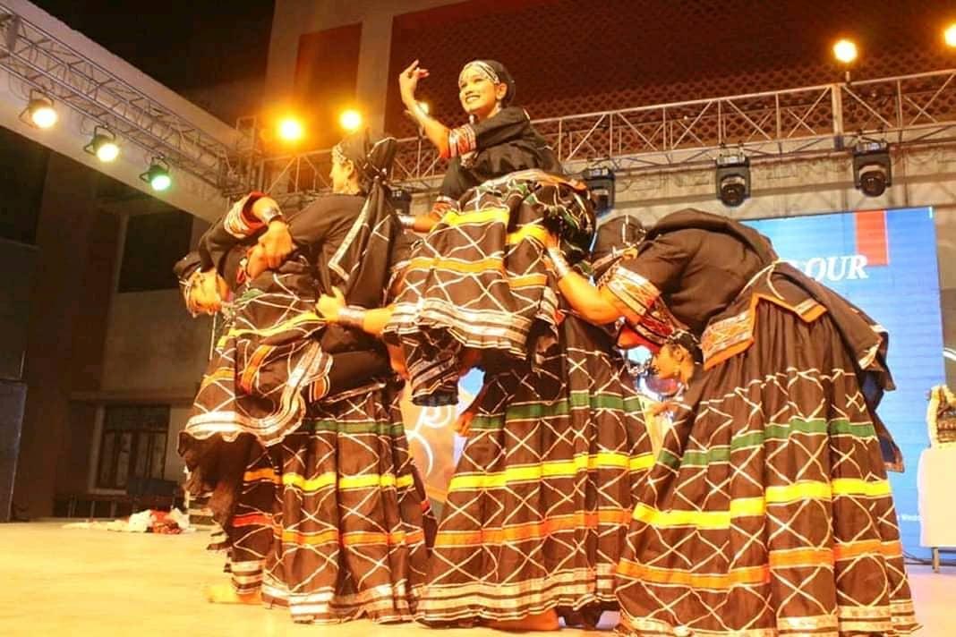 Govt Mahila Engineering College Ajmer Events photo 12