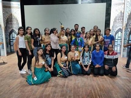 Govt Mahila Engineering College Ajmer Events photo 13