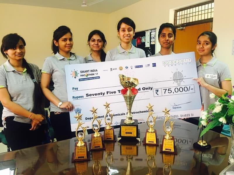 Govt Mahila Engineering College Ajmer Events photo 14