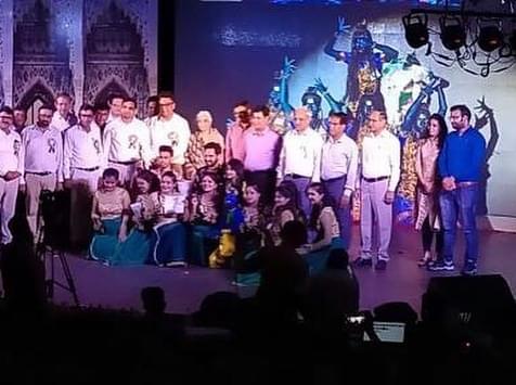 Govt Mahila Engineering College Ajmer Events photo 15